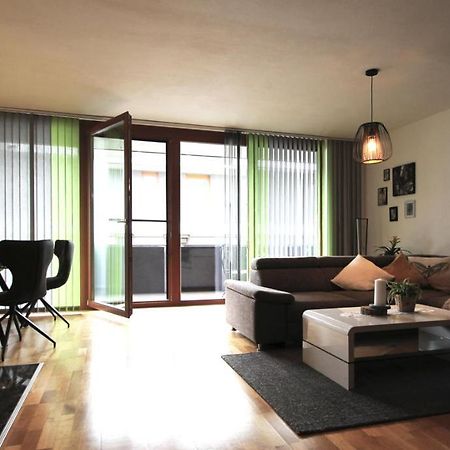 „Dahuam“ Apartment Imst Exterior photo