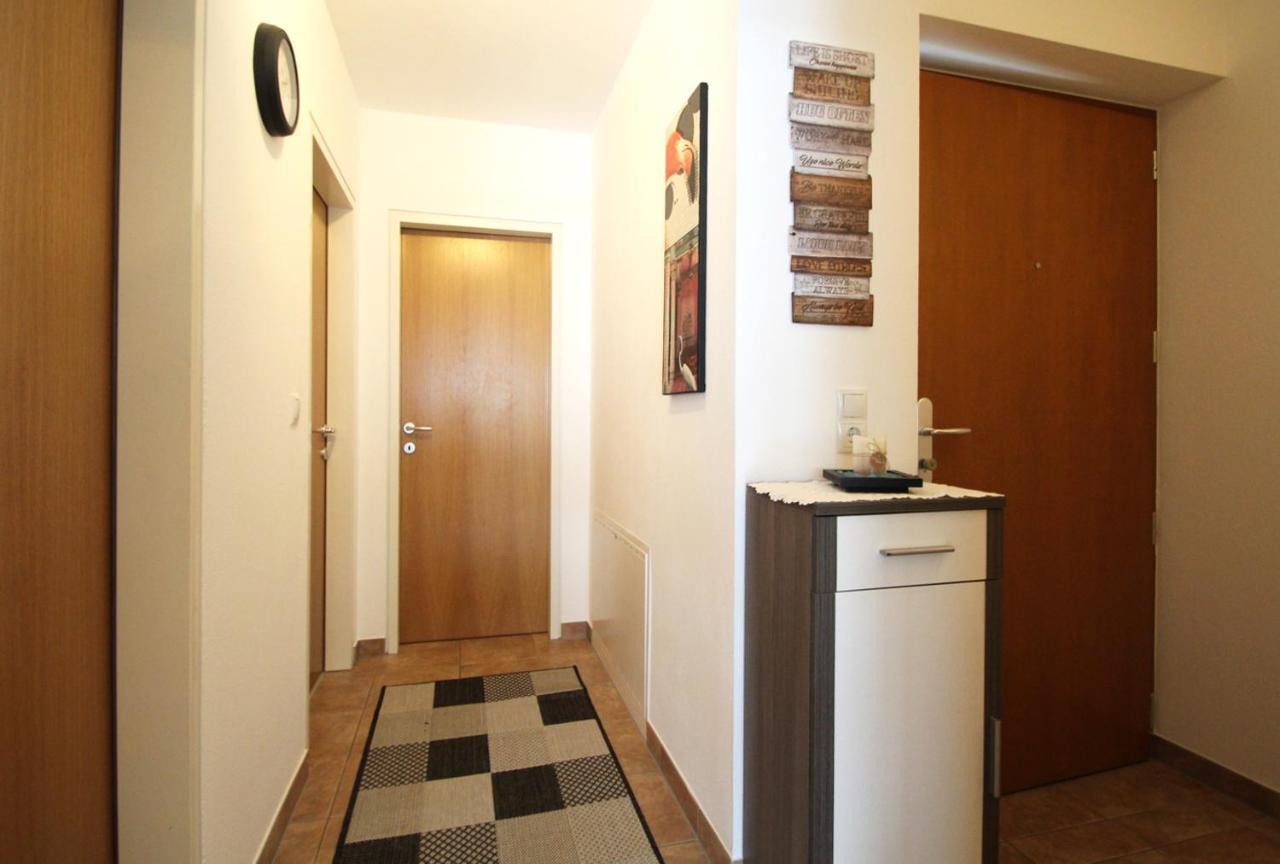 „Dahuam“ Apartment Imst Exterior photo