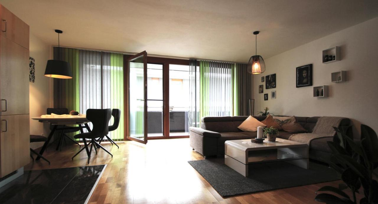 „Dahuam“ Apartment Imst Exterior photo